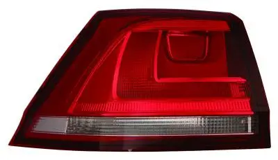 Heckleuchte links ABAKUS 441-19F5L-UE Bild Heckleuchte links ABAKUS 441-19F5L-UE