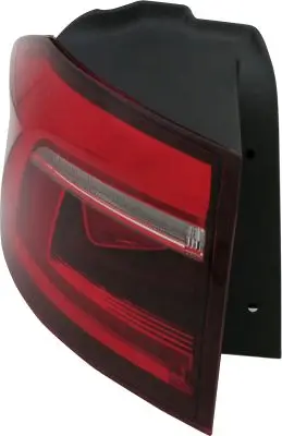 Heckleuchte links ABAKUS 441-19F8L-UE2 Bild Heckleuchte links ABAKUS 441-19F8L-UE2