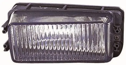 Nebelscheinwerfer rechts ABAKUS 441-2030R-UE