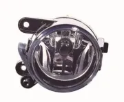 Nebelscheinwerfer links ABAKUS 441-2037L-UQ