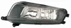 Nebelscheinwerfer links ABAKUS 441-2044L-UE