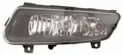Nebelscheinwerfer rechts ABAKUS 441-2045R-UE2