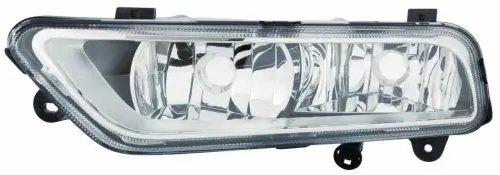 Nebelscheinwerfer links ABAKUS 441-2047L-UEN