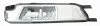 Nebelscheinwerfer links ABAKUS 441-2058L-UE