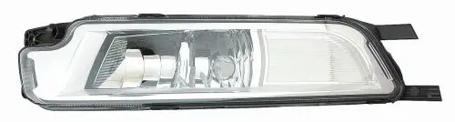 Nebelscheinwerfer links ABAKUS 441-2058L-UE Bild Nebelscheinwerfer links ABAKUS 441-2058L-UE
