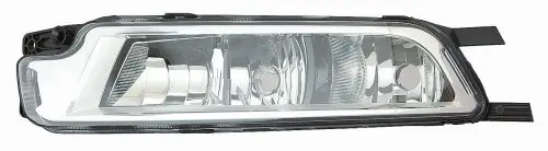 Nebelscheinwerfer links ABAKUS 441-2059L-UE