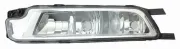 Nebelscheinwerfer links ABAKUS 441-2059L-UE