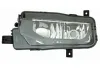 Nebelscheinwerfer links ABAKUS 441-2063L-UE
