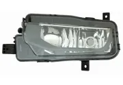 Nebelscheinwerfer rechts ABAKUS 441-2063R-UE