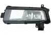 Nebelscheinwerfer links ABAKUS 441-2066L-UE