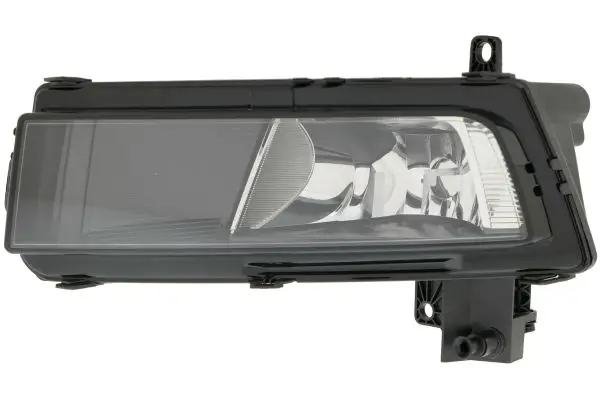 Nebelscheinwerfer links ABAKUS 441-2066L-UE2