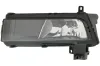 Nebelscheinwerfer links ABAKUS 441-2066L-UE2
