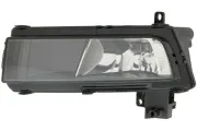 Nebelscheinwerfer rechts ABAKUS 441-2066R-UE2