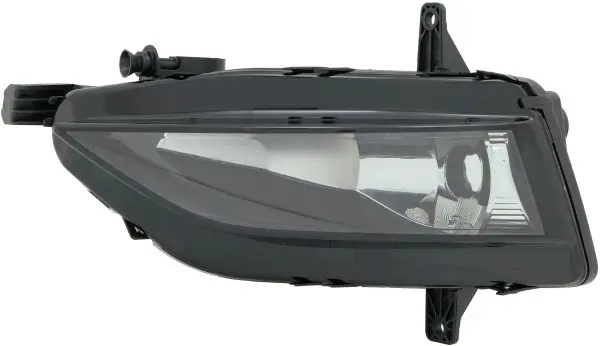 Nebelscheinwerfer rechts ABAKUS 441-2069R-UE