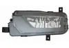 Nebelscheinwerfer links ABAKUS 441-2072L-UE