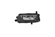 Nebelscheinwerfer links ABAKUS 441-2075L-UE