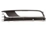 Lüftungsgitter, Stoßfänger vorne rechts ABAKUS 441-2506R-UD1