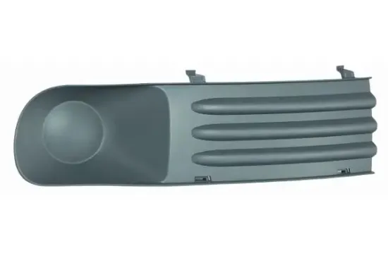 Lüftungsgitter, Stoßfänger vorne links ABAKUS 441-2511L-UD Bild Lüftungsgitter, Stoßfänger vorne links ABAKUS 441-2511L-UD