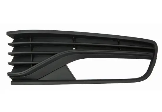 Lüftungsgitter, Stoßfänger vorne links ABAKUS 441-2513L-UD