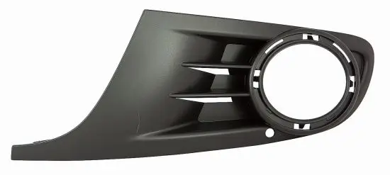 Lüftungsgitter, Stoßfänger links ABAKUS 441-2516L-UD