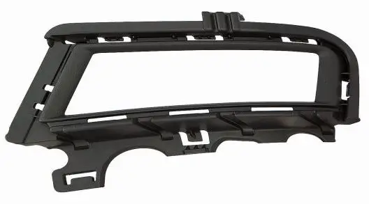 Lüftungsgitter, Stoßfänger links ABAKUS 441-2517L-UD Bild Lüftungsgitter, Stoßfänger links ABAKUS 441-2517L-UD