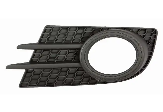 Lüftungsgitter, Stoßfänger rechts ABAKUS 441-2523R-UD Bild Lüftungsgitter, Stoßfänger rechts ABAKUS 441-2523R-UD