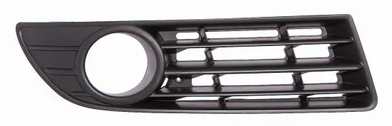 Lüftungsgitter, Stoßfänger links ABAKUS 441-2531L-UD