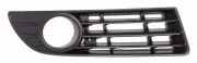 Lüftungsgitter, Stoßfänger links ABAKUS 441-2531L-UD