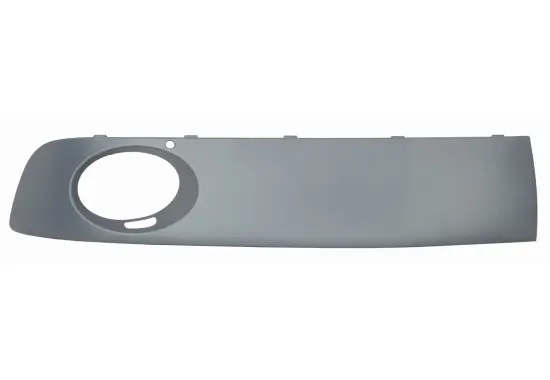 Lüftungsgitter, Stoßfänger vorne links ABAKUS 441-2533L-UD Bild Lüftungsgitter, Stoßfänger vorne links ABAKUS 441-2533L-UD