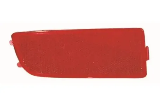 Rückstrahler hinten rechts ABAKUS 441-2901R-UQ Bild Rückstrahler hinten rechts ABAKUS 441-2901R-UQ