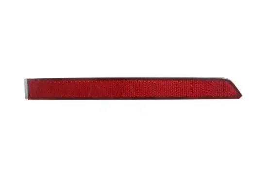Rückstrahler links ABAKUS 441-2907L3UQ Bild Rückstrahler links ABAKUS 441-2907L3UQ