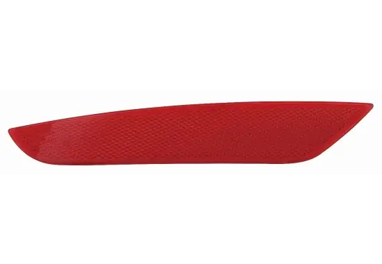 Rückstrahler links ABAKUS 441-2908L-UE