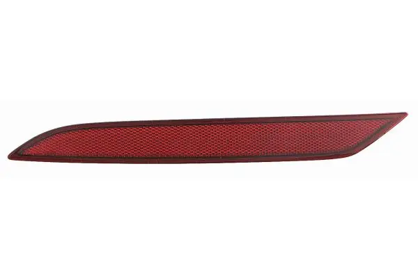Rückstrahler links ABAKUS 441-2909L-UQ