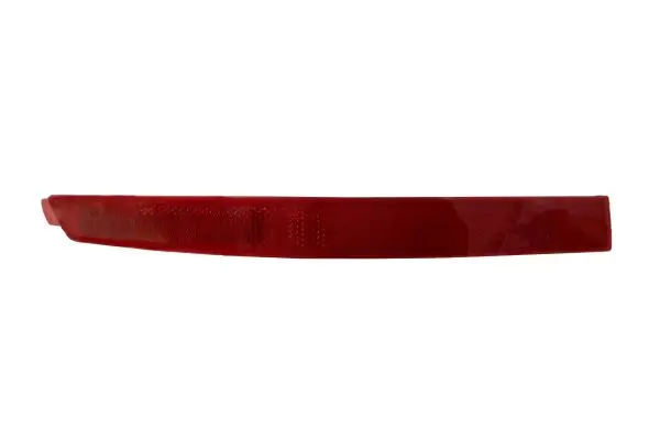 Rückstrahler links Stoßfänger ABAKUS 441-2910L-UE