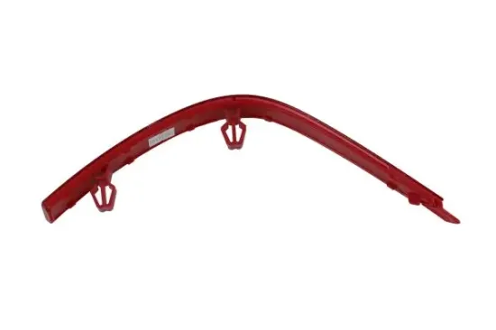 Rückstrahler links Stoßfänger ABAKUS 441-2910L-UE Bild Rückstrahler links Stoßfänger ABAKUS 441-2910L-UE