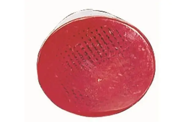 Nebelschlussleuchte links ABAKUS 441-4001L-LD-UE