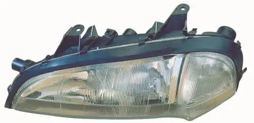 Hauptscheinwerfer rechts ABAKUS 442-1111R-LD-EM Bild Hauptscheinwerfer rechts ABAKUS 442-1111R-LD-EM