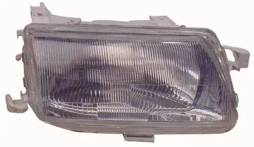 Hauptscheinwerfer rechts ABAKUS 442-1112R-LD-E