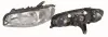 Hauptscheinwerfer rechts ABAKUS 442-1115R-LD-EM