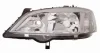 Hauptscheinwerfer links ABAKUS 442-1116L-LD-EM