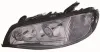 Hauptscheinwerfer links ABAKUS 442-1124L-ND-EM
