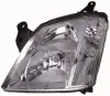 Hauptscheinwerfer rechts ABAKUS 442-1130R-LD-EM