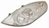 Hauptscheinwerfer links ABAKUS 442-1165L-LD-EM