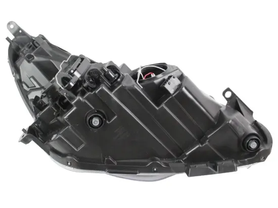 Hauptscheinwerfer links ABAKUS 442-1169LMLDEM2 Bild Hauptscheinwerfer links ABAKUS 442-1169LMLDEM2