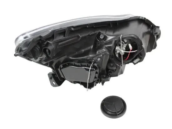 Hauptscheinwerfer links ABAKUS 442-1169LMLDEM2 Bild Hauptscheinwerfer links ABAKUS 442-1169LMLDEM2