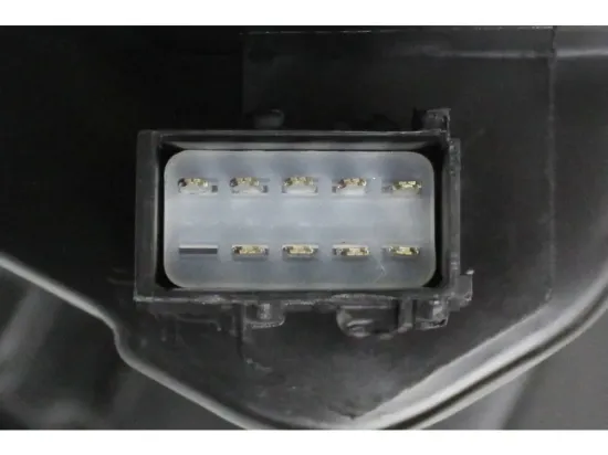 Hauptscheinwerfer links ABAKUS 442-1169LMLDEM2 Bild Hauptscheinwerfer links ABAKUS 442-1169LMLDEM2