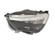 Hauptscheinwerfer links ABAKUS 442-1194LMLDEM2