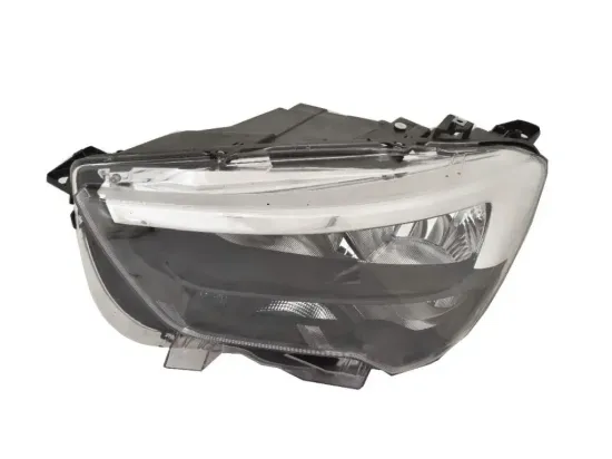 Hauptscheinwerfer rechts ABAKUS 442-1194RMLDEM2 Bild Hauptscheinwerfer rechts ABAKUS 442-1194RMLDEM2