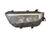Hauptscheinwerfer links ABAKUS 442-1198LMLDEM2