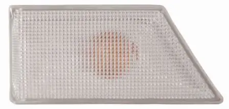Blinkleuchte vorne links seitlicher Einbau ABAKUS 442-1413L-UE-C Bild Blinkleuchte vorne links seitlicher Einbau ABAKUS 442-1413L-UE-C